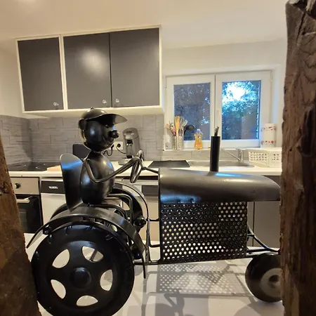 Maison L'estuaire 15 Minutes Rouen Free Parking