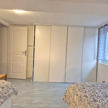 Maison L'estuaire 15 Minutes Rouen Free Parking