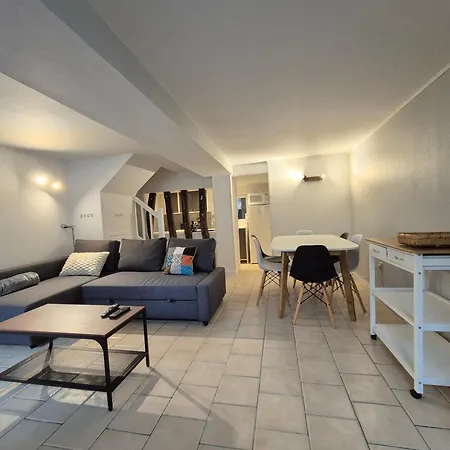 Maison L'estuaire 15 Minutes Rouen Free Parking Tatil Evi Grand-Couronne