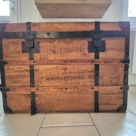 Tatil Evi Maison L'estuaire 15 Minutes Rouen Free Parking Grand-Couronne