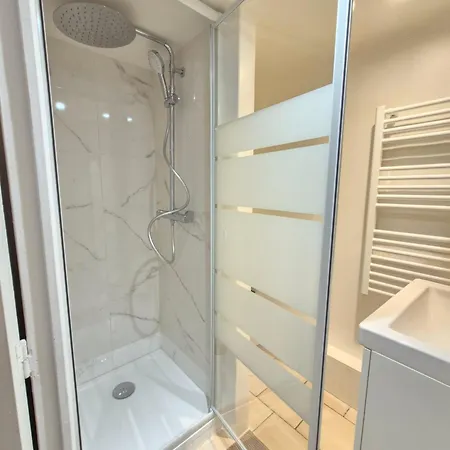 Tatil Evi Maison L'estuaire 15 Minutes Rouen Free Parking *