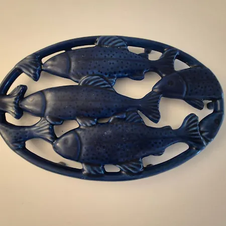 Maison L'estuaire 15 Minutes Rouen Free Parking Tatil Evi