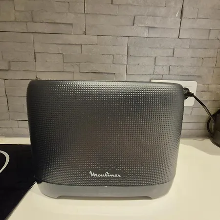 Tatil Evi Maison L'estuaire 15 Minutes Rouen Free Parking *