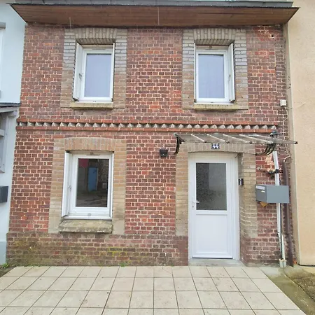 Maison L'estuaire 15 Minutes Rouen Free Parking *