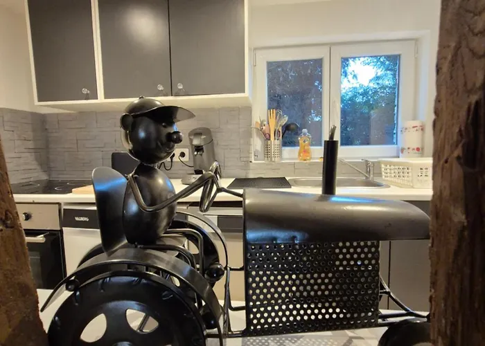 Maison L'estuaire 15 Minutes Rouen Free Parking