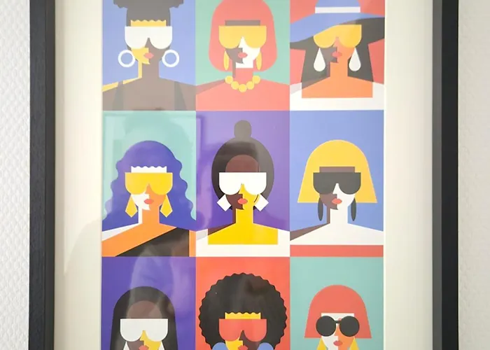 Maison L'estuaire 15 Minutes Rouen Free Parking *