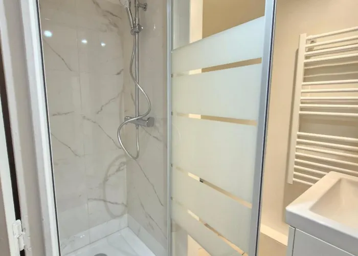 Hébergement de vacances Maison L'estuaire 15 Minutes Rouen Free Parking *