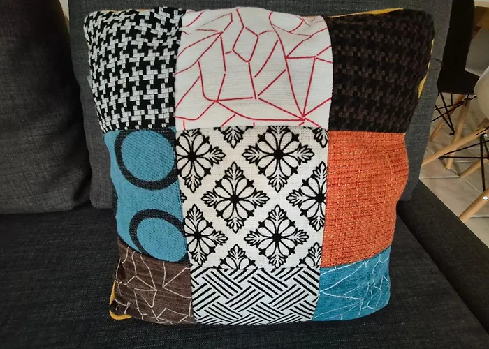 Maison L'estuaire 15 Minutes Rouen Free Parking