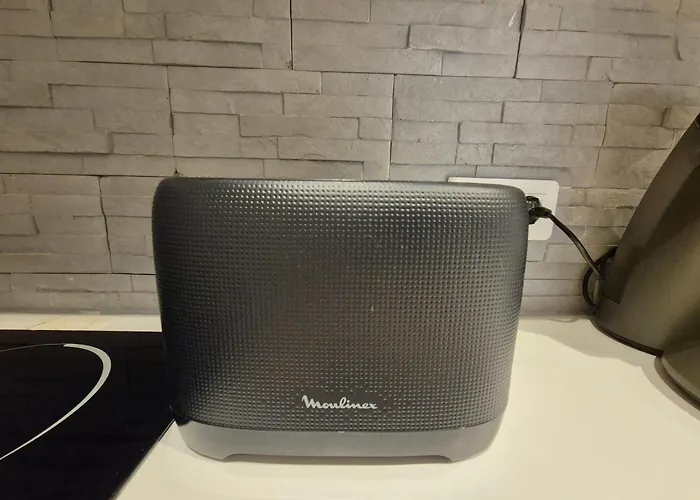 Hébergement de vacances Maison L'estuaire 15 Minutes Rouen Free Parking *