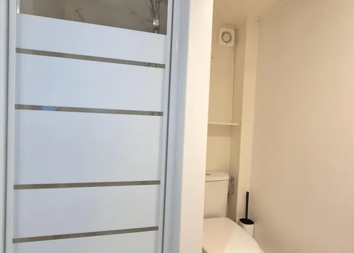 Maison L'estuaire 15 Minutes Rouen Free Parking * Grand-Couronne